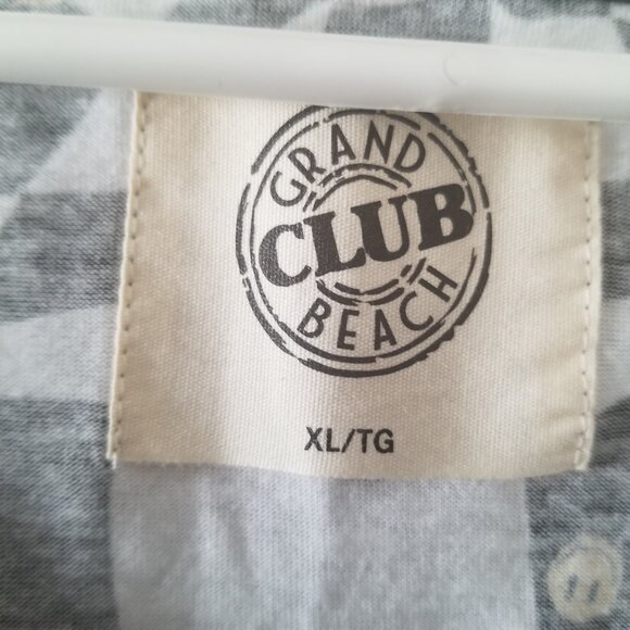 Grand Beach Club Tank - Picture 5 of 9